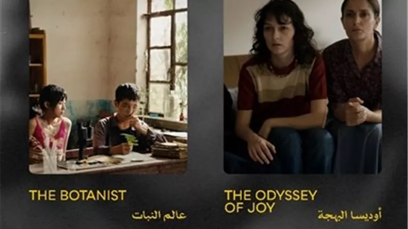 مهرجان القاهرة يعلن القائمة النهائية لأفلام مسابقة أسبوع النقاد