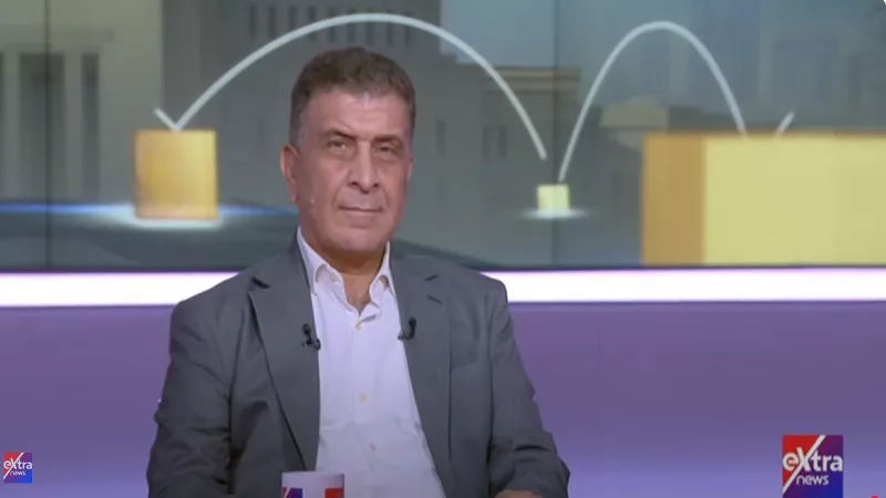 سعيد عبد الحافظ يدعم أسرة «إيجبتكِ»: القانون يحمي حرية الرأي والتعبير