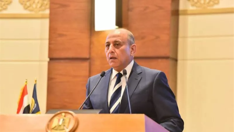 محمد عباس حلمي.. رئيسا للجنة الدفاع والأمن القومي بمجلس النواب
