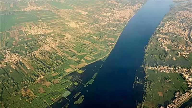 أستاذ جيولوجيا: قناة جونجلي هي السبيل لزيادة حصة مصر من المياه| خاص