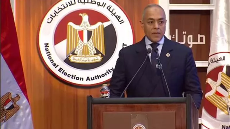 الوطنية للانتخابات: الشكاوى تنوعت بين التكدس والبطء في التصويت| فيديو