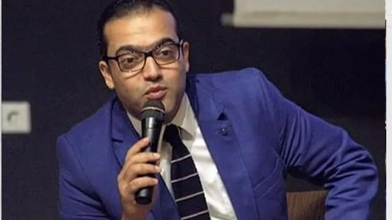 دعوة من حزب العدل للمواطنين: شاركوا في صنع مستقبل البرلمان