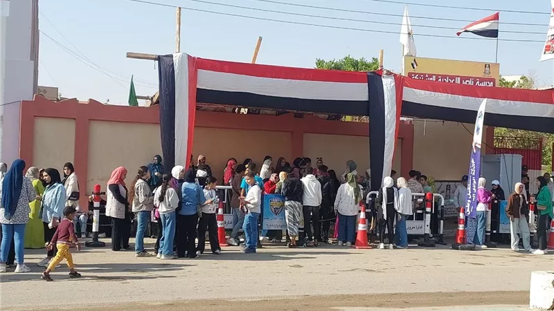 ضوابط الفوز في انتخابات مجلس النواب حال وجود مترشح وحيد في الدائرة