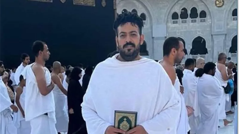 موعد ومكان عزاء إسماعيل الليثي في مسقط رأسه بـ إمبابة