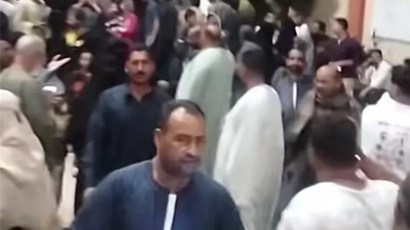 غلق لجان التصويت في اليوم الأول بانتخابات مجلس النواب بالفيوم