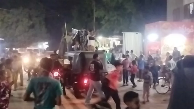 غلق باب اللجان.. انتهاء اليوم الأول من التصويت بانتخابات مجلس النواب بقنا