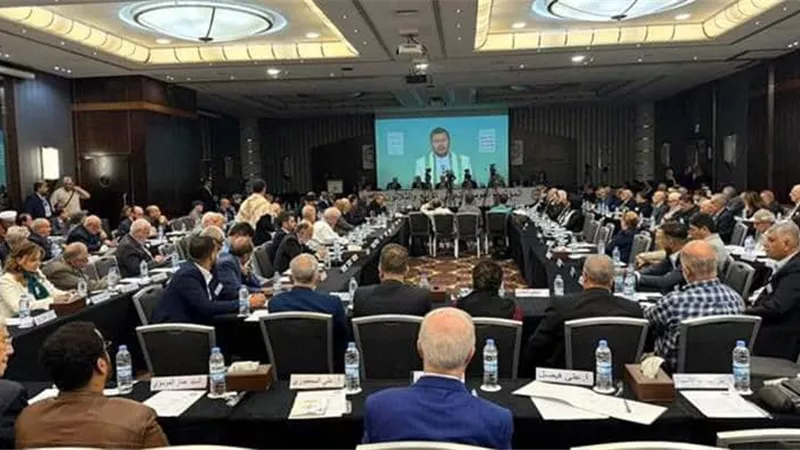 الحوثي على منصة القومية العربية: جدل حول شرعية الحركة