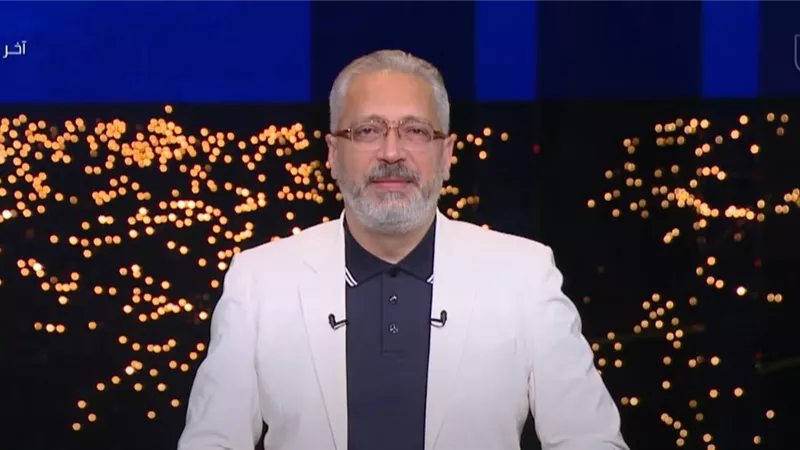 تامر أمين يدافع عن ياسر جلال: 