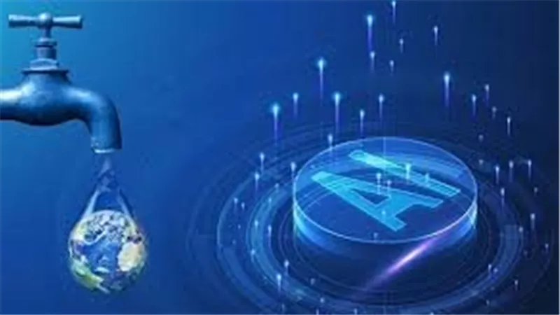 هل يعزز الذكاء الاصطناعي الموارد المائية في مصر؟.. خبير يكشف| خاص