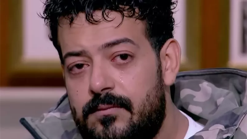 أنا بالنسبة لي الدنيا خلصت.. ماذا قال إسماعيل الليثي بعد وفاة نجله ضاضا