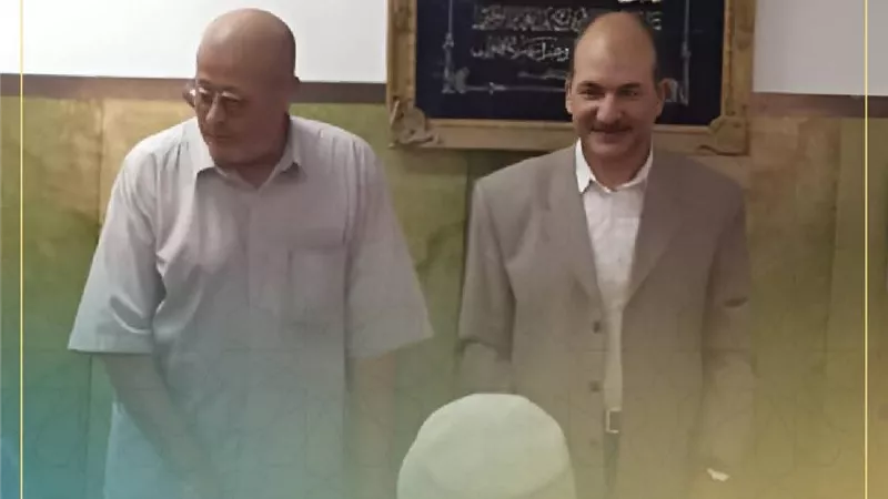 «أولادنا زادنا إلى الله» في اليوم الثاني من الأسبوع الثقافي بفوه
