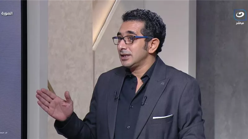 أكرم الألفي: 9 ملايين ناخب إنضموا للقاعدة الانتخابية منذ 2014 وحتى 2025