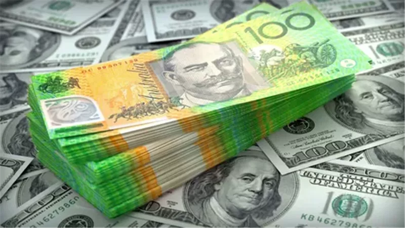 ارتفاع الدولار الأسترالي 0.57% مع اقتراب إنهاء الإغلاق الحكومي الأمريكي
