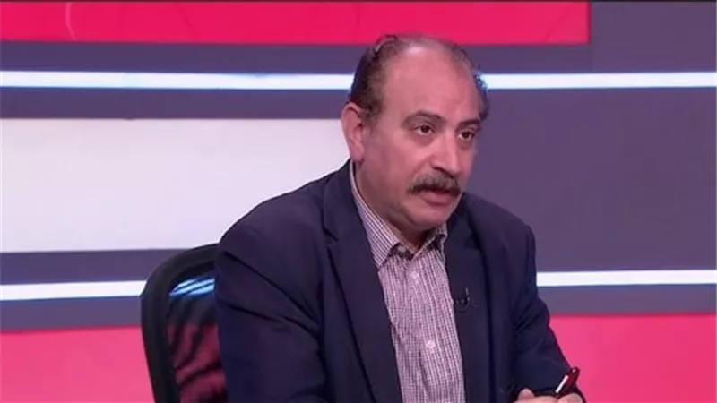 طارق فهمي: القوة الدولية في غزة تواجه تحفظات من الدول العربية|فيديو 