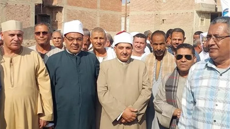 بلا تجاوزات.. غرفة حماة وطن عن أول أيام انتخابات مجلس النواب
