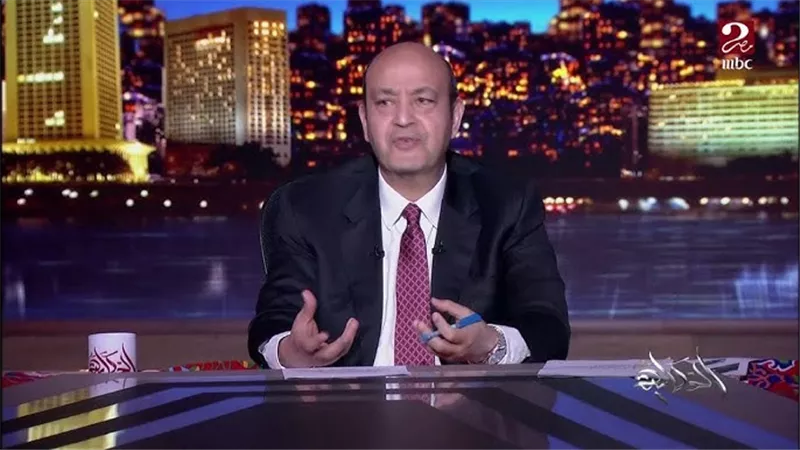 عمرو أديب: أحمد الشرع كان يلعب البيسبول مع عسكريين أمريكيين|فيديو