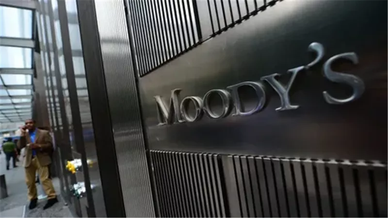 موديز: 29.7 مليار دولار استثمارات 
