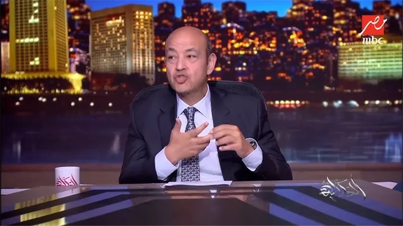 عمرو أديب: تضحك ولا أضحك؟.. ماكرون يدعو الشرع للتحالف ضد داعش| فيديو