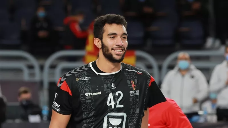 الزمالك يواصل محاولة قيد قداح ويجهّز لتسجيله في يناير إذا فشل