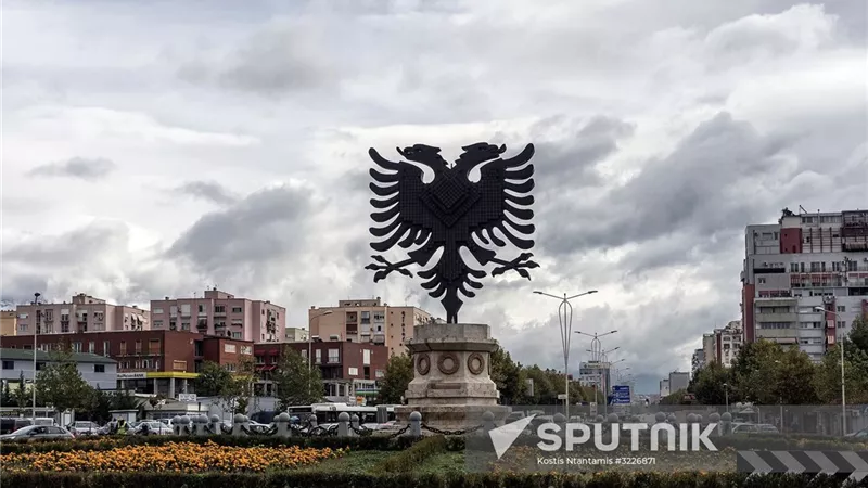 ألبانيا تنضم رسميا إلى التحالف البرلماني الدولي الداعم لإسرائيل