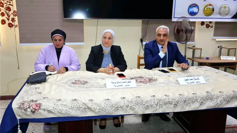 توجيهات مهمة من «تعليم القاهرة» بشأن مواصفات امتحانات نوفمبر