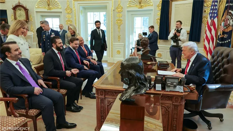 خبيرسوري يكشف لـ