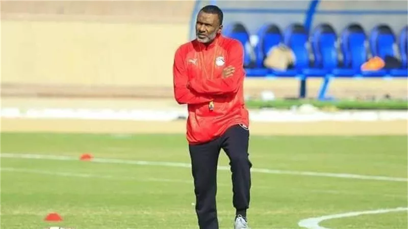 أحمد الكاس: أنا المسؤول عن الخسارة أمام إنجلترا في كأس العالم للناشئين