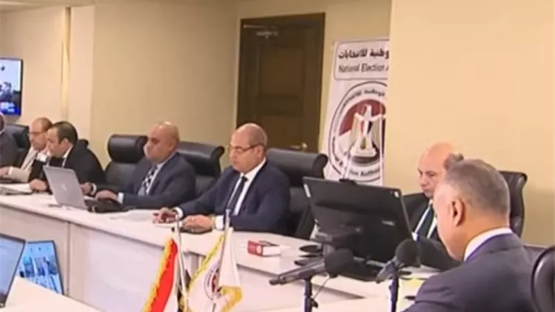 الوطنية للانتخابات: انتظام العملية الانتخابية في ثاني أيام التصويت