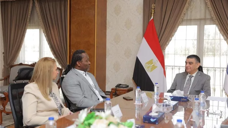 إنشاء مركز إقليمي لـ«علي بابا» بالمخازن الاستراتيجية لهيئة الشراء الموحد