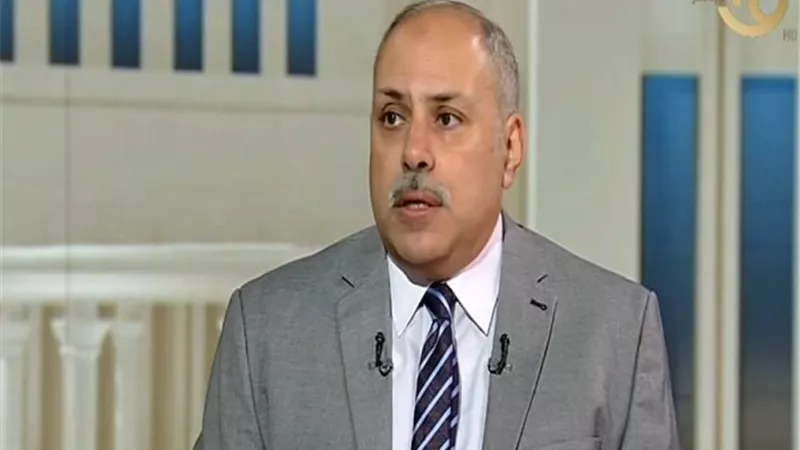 حسن سلامة: اختيار النواب يجب ألا يعتمد على القرب الأسري أو القبلي