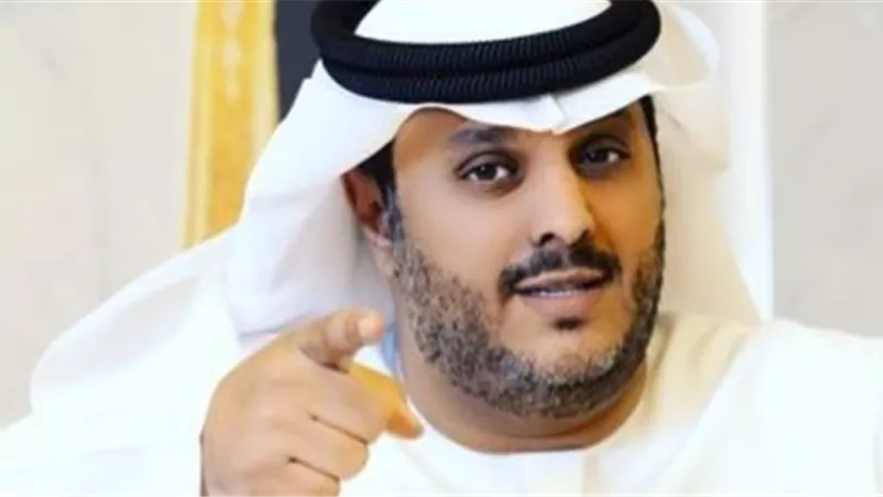 عامر عبدالله يشكر الجماهير المصرية ويصف مباراة السوبر بالأجمل في مسيرته