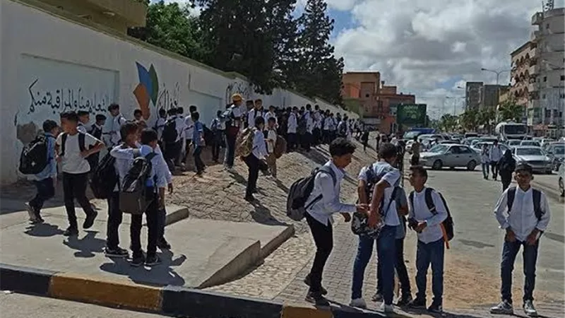 مصدر لـ