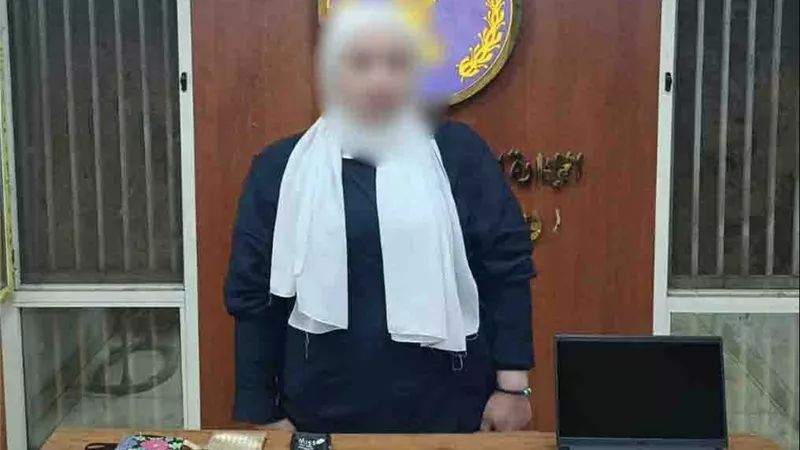 بيد من حديد..أمن القاهرة يسقط عصابة السرقة في ربوع المحافظة| تفاصيل 
