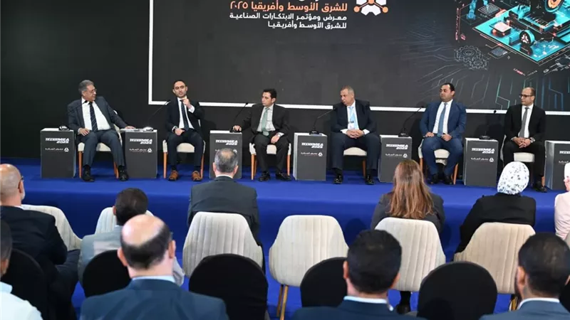 MEA Industry يناقش تنمية صناعة السيارات والتكامل الصناعي لخدمة الاقتصاد