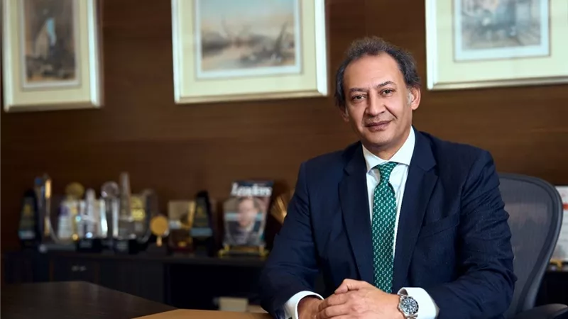 نمو 33%.. بنك البركة يحقق صافي ربح 2.97 مليار جنيه خلال 9 أشهر