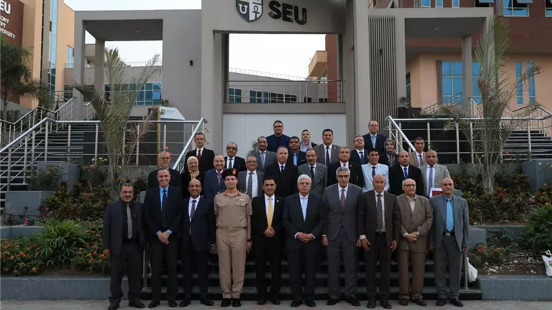  المجلس الأعلى للتعليم التكنولوجي يوافق على إنشاء 4 جامعات تكنولوجية جديدة