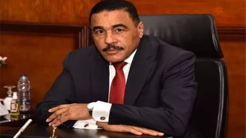 شعيب: انتظام العملية الانتخابية فى جميع لجان محافظة مطروح