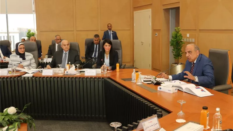 الكهرباء: 45 مليار جنيه استثمارات.. و3.4% نسبة الفقد المستهدف على الشبكات