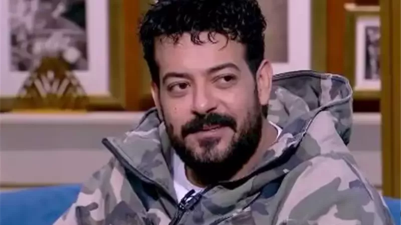 كان قلبك طيب وجدع.. عصام السقا ينعى المطرب الشعبي إسماعيل الليثي