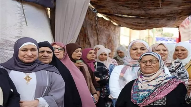 كاتب صحفي: تصدر كبار السن والمرأة المشهد الانتخابي يؤكد وعي المصريين