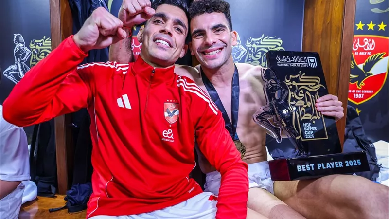 أبرزها الإساءة لـ زيزو.. مراقبو السوبر يرصدون مخالفات جماهير الزمالك