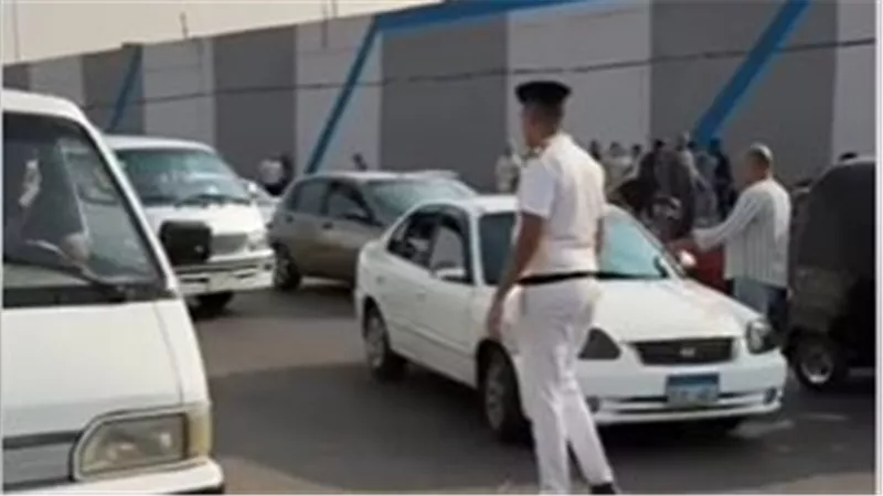 حملة أمنية مكبّرة في السلام لتحقيق الانضباط وتعزيز التواجد الأمني| صور