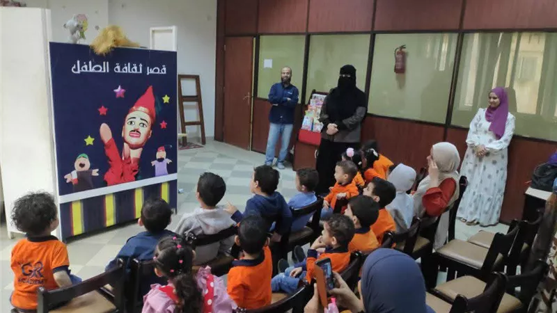 للارتقاء بالذوق العام..52 نشاطا ثقافيا وفنيا  بـ