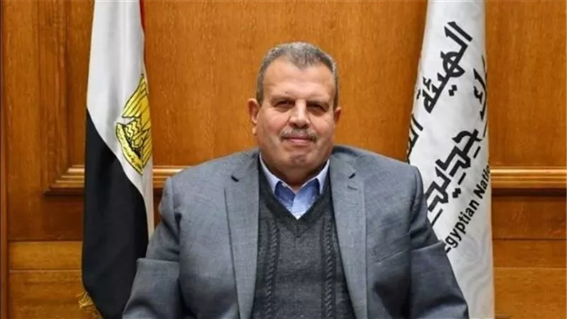 رئيس السكة الحديد: تطوير شامل لمنظومة النقل لتحقيق أعلى معايير الأمان