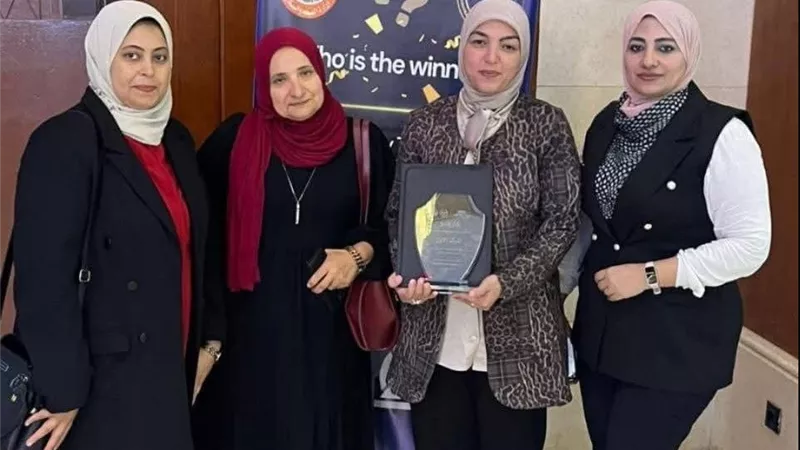 محافظ الشرقية يهنئ مديرية الصحة لفوز معاملها بالمركز الأول على الجمهورية