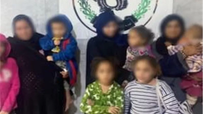 سقوط عصابة استغلال الأطفال في التسول واستجداء المارة بالقاهرة والجيزة
