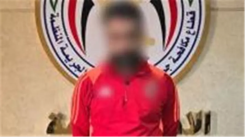 «اتحول بالغلط».. ضبط عاطل لقيامه بالاستيلاء على مبلغ مالي