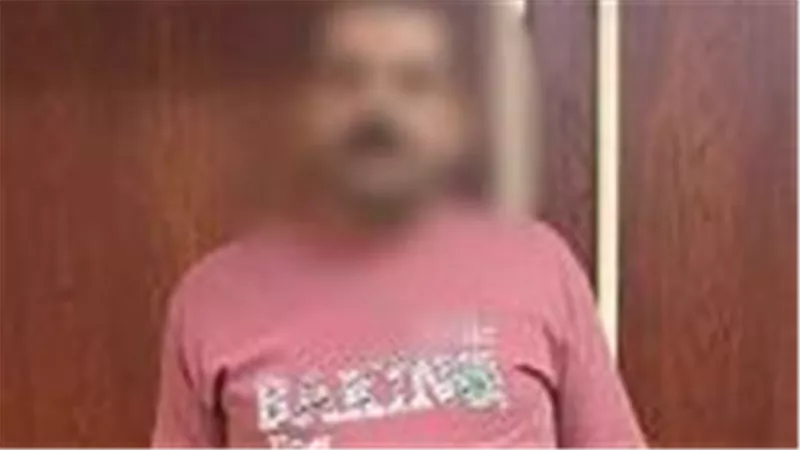 لممارسته البلطجة.. ضبط عاطل لتعديه على شقيقه في الدقهلية 