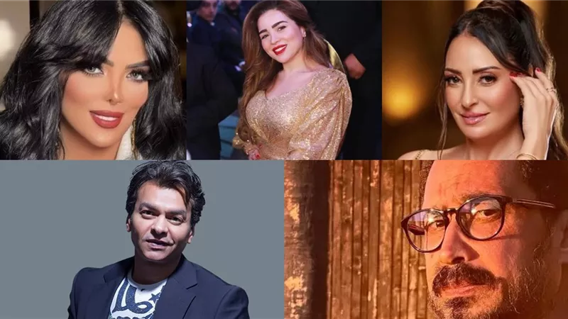 اليوم العالمي للسناجل.. نجوم لم يدخلوا عش الزوجية
