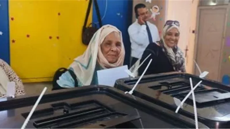 كاتب صحفي: الإشراف القضائي الكامل خصوصية مصرية فريدة وضمانة للنزاهة